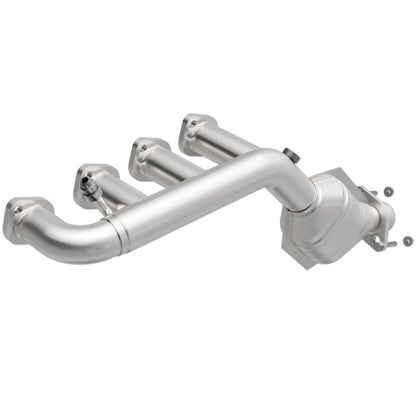 MagnaFlow Direct Fit Catalytic Converter 96-98 Mark VIII 4.6L