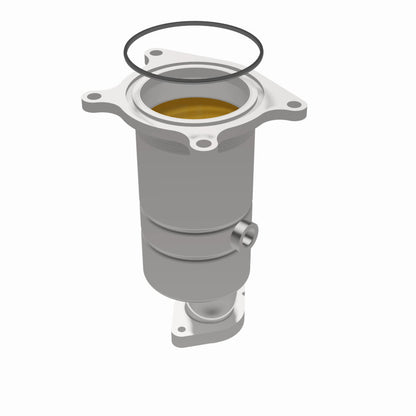 MagnaFlow Direct Fit Catalytic Converter 11-14 Edge 3.5/3.7L