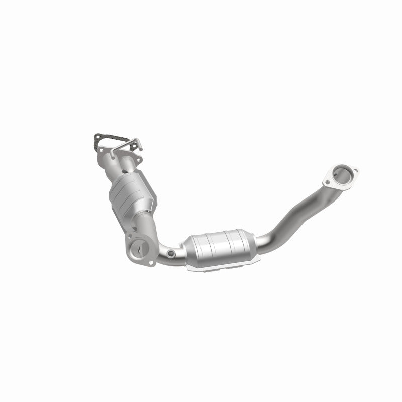 MagnaFlow Direct Fit Catalytic Converter 04 Ranger/BSeries 3.0L