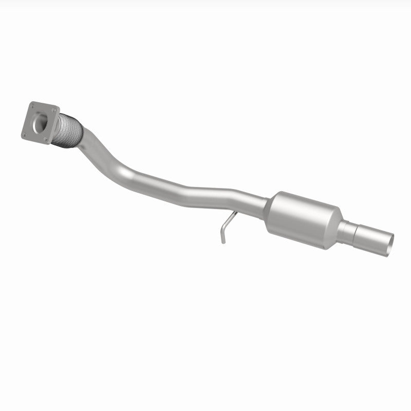 MagnaFlow Direct Fit Catalytic Converter 90 Volkswagen Cabriolet 1.8