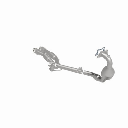 MagnaFlow Conv Direct Fit 12-15 Cadillac SRX V6-3.6L (FWD Only)