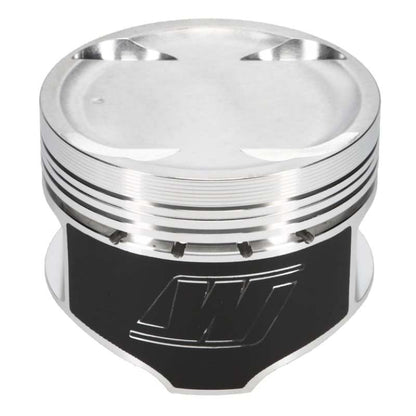 Wiseco Mits Turbo DISH -21cc 1.130 X 85.5 Piston Shelf Stock Kit