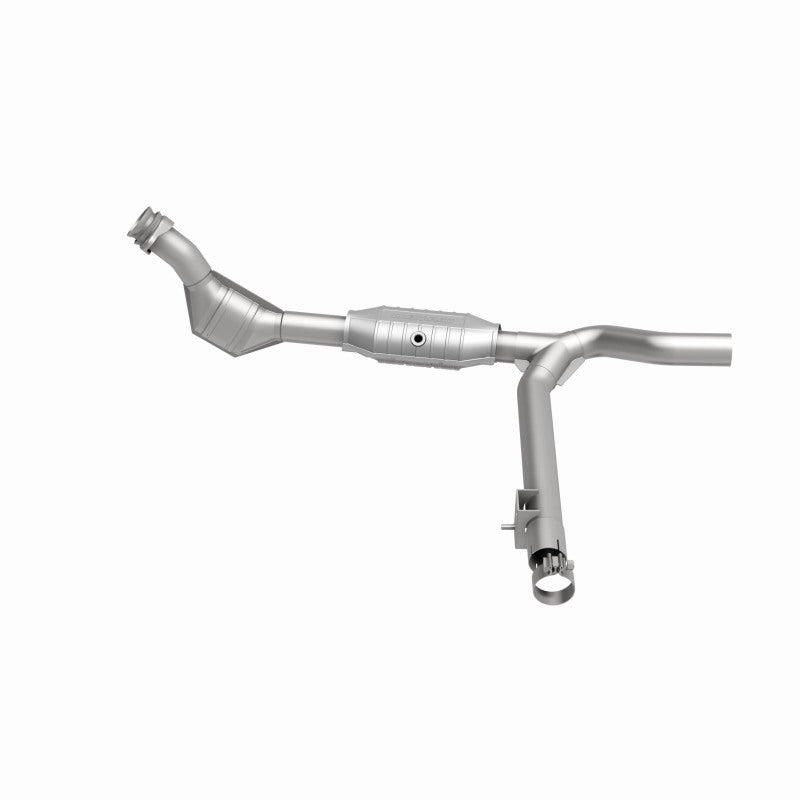 MagnaFlow Direct Fit Catalytic Converter 99-00 F-150 4.2L V6 2WD P/