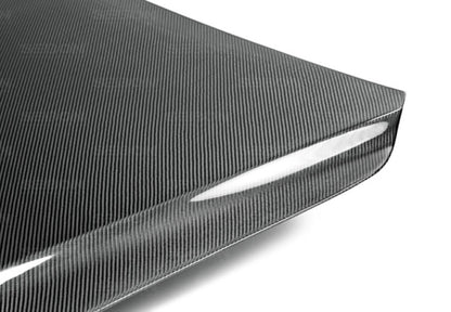 Seibon 14 Lexus IS250/350 OE Style Carbon Fiber Hood