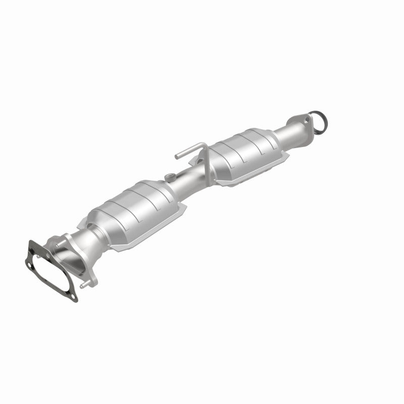 MagnaFlow Direct Fit Catalytic Converter 01-04 Explorer 4.0L OEM