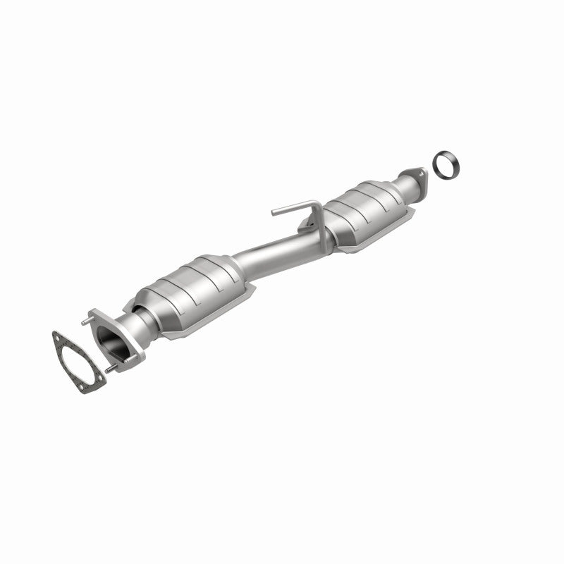 MagnaFlow Direct Fit Catalytic Converter 96-98 Ford Explorer 4.0L