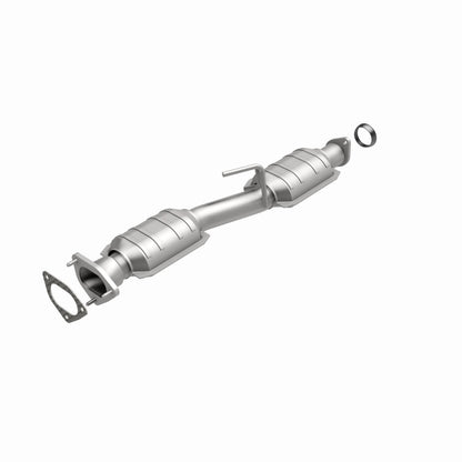 MagnaFlow Direct Fit Catalytic Converter 96-98 Ford Explorer 4.0L