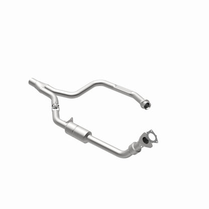 MagnaFlow Direct Fit Catalytic Converter Camaro 98-02 5.7L P/S