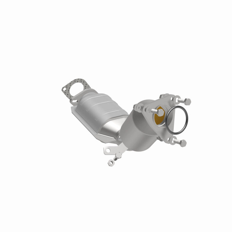 MagnaFlow Direct Fit Catalytic Converter 07-08 G35/37/350Z Driver Side OEM