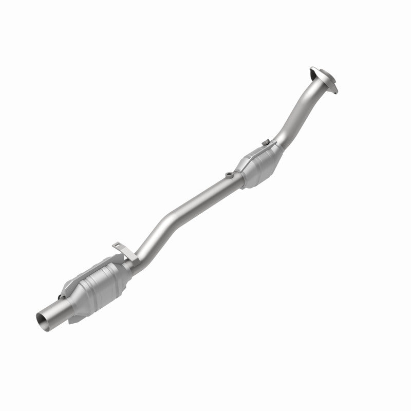 MagnaFlow Direct Fit Catalytic Converter 99-01 Ford Explorer 5.0L