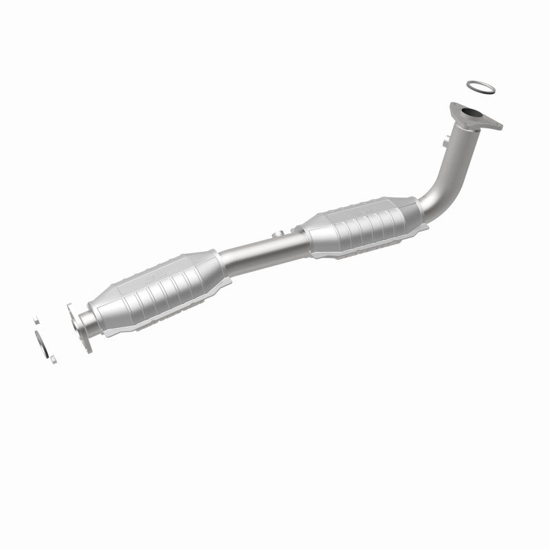 Magnaflow Conv DF 07-08 4.7L Tundra P/S OEM