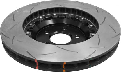 DBA T3 5000 Series Replacement Front Slotted Rotor 2016 Ford Mustang GT