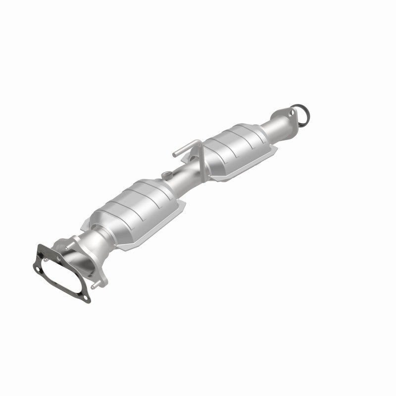 MagnaFlow Direct Fit Catalytic Converter 01-04 Explorer 4.0L OEM