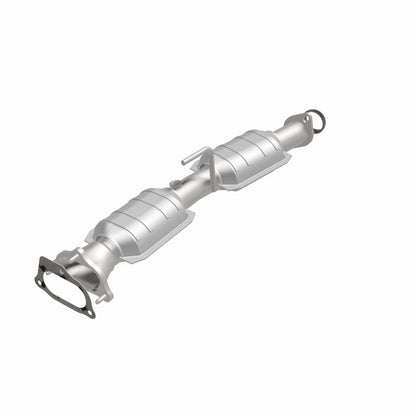 MagnaFlow Direct Fit Catalytic Converter 01-04 Explorer 4.0L OEM