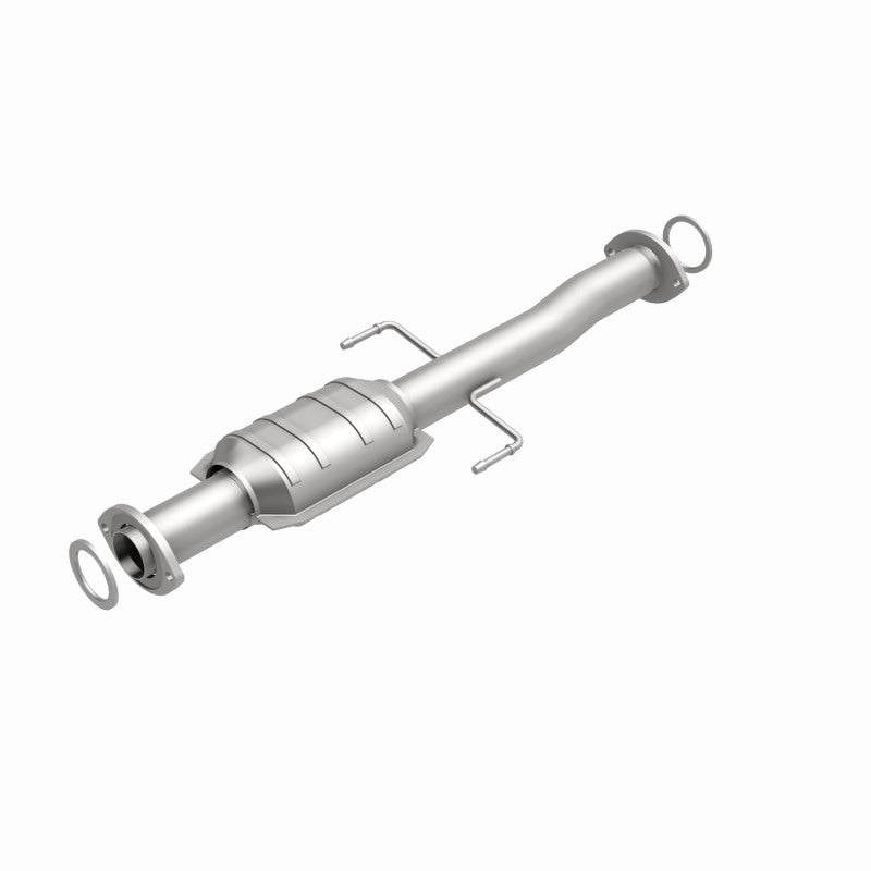 MagnaFlow Direct Fit Catalytic Converter 02-04 Tacoma Rear 2.4L