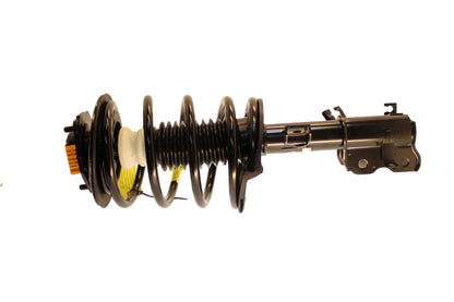 KYB Shocks & Struts Strut Plus Front Left 04-08 Nissan Maxima (Exc Electronic Adjust Suspension)