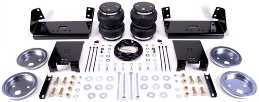 Air Lift LoadLifter 5000 Air Spring Kit for 09-12 Ford F53 Pick Up