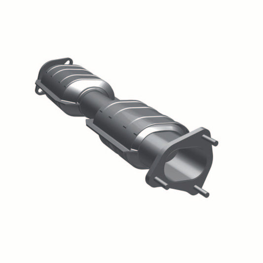 MagnaFlow Direct Fit Catalytic Converter 88-89 Ranger/Bronco II CA