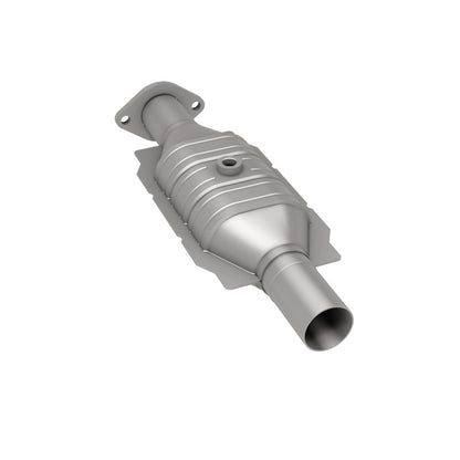 MagnaFlow Direct Fit Catalytic Converter 10-12 Ford Fusion 2.5L