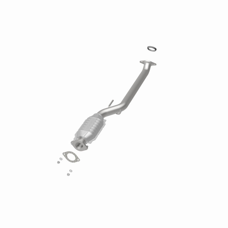MagnaFlow Direct Fit Catalytic Converter 02-06 Nissan Sentra 2.5L