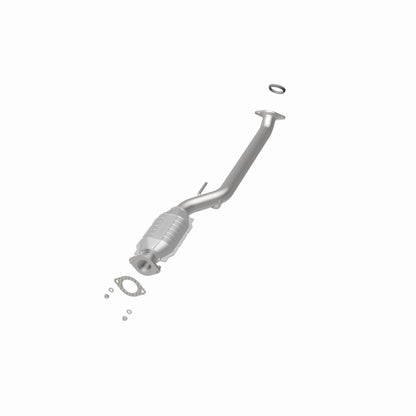 MagnaFlow Direct Fit Catalytic Converter 02-06 Nissan Sentra 2.5L