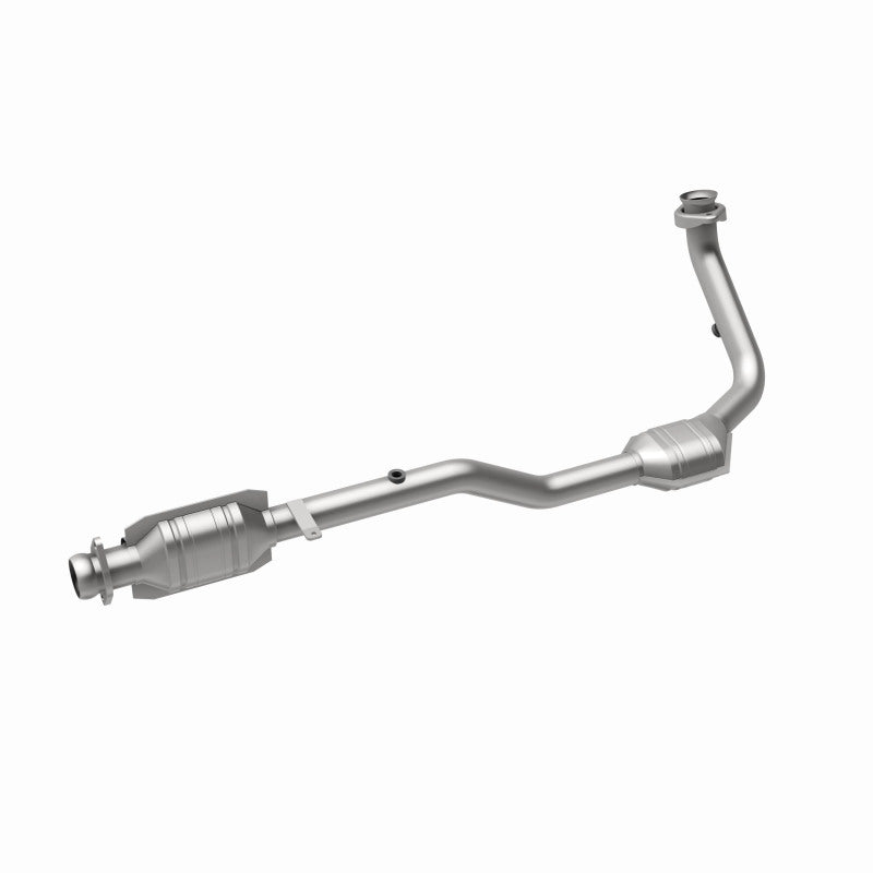 MagnaFlow Direct Fit Catalytic Converter 99-01 Ford Explorer 5.0L