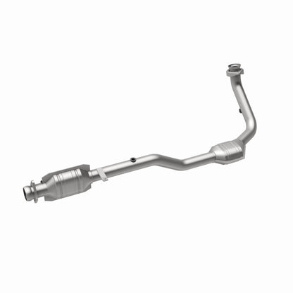MagnaFlow Direct Fit Catalytic Converter 99-01 Ford Explorer 5.0L