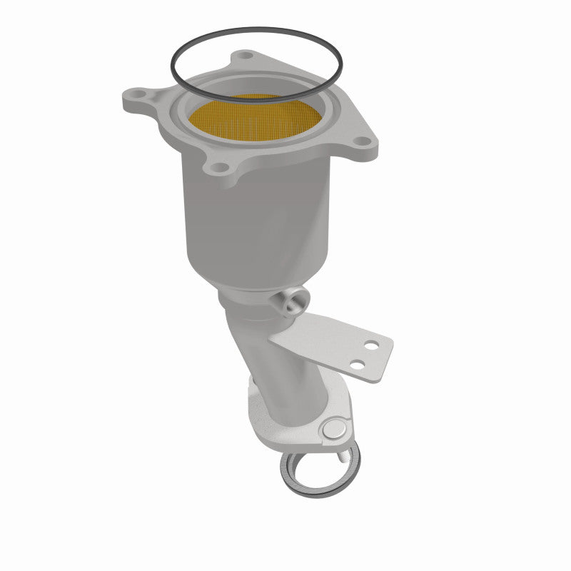 MagnaFlow Direct Fit Catalytic Converter EDGE- 07-09 6 3.5L OEM