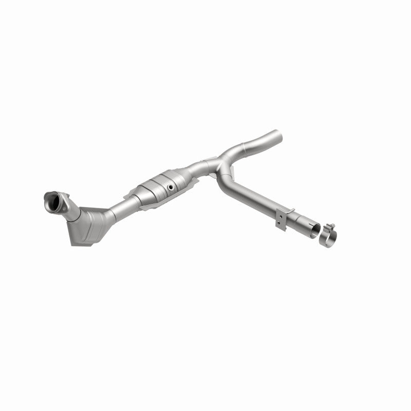 MagnaFlow Direct Fit Catalytic Converter 99 F150/250 4.6L P/S