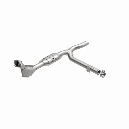 MagnaFlow Direct Fit Catalytic Converter 99 F150/250 4.6L P/S