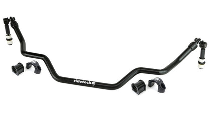 Ridetech 67-70 Ford Mustang Small Block /LS StreetGRIP Suspension System w/ Bushing Kit