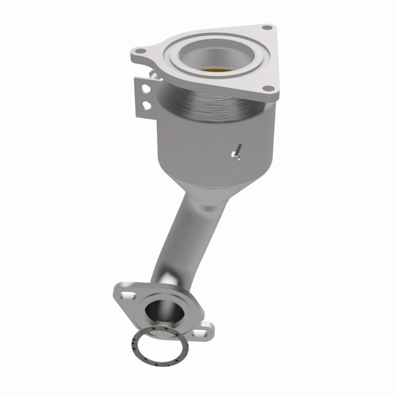 MagnaFlow Direct Fit Catalytic Converter 10-12 Fusion 3.0L