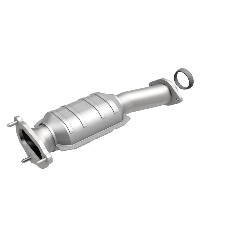 MagnaFlow Direct Fit Catalytic Converter 04 Ranger/Bser 3.0 Rear 50S