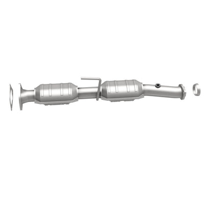 MagnaFlow Direct Fit Catalytic Converter 95-97 Ranger/BSeries V6 50S