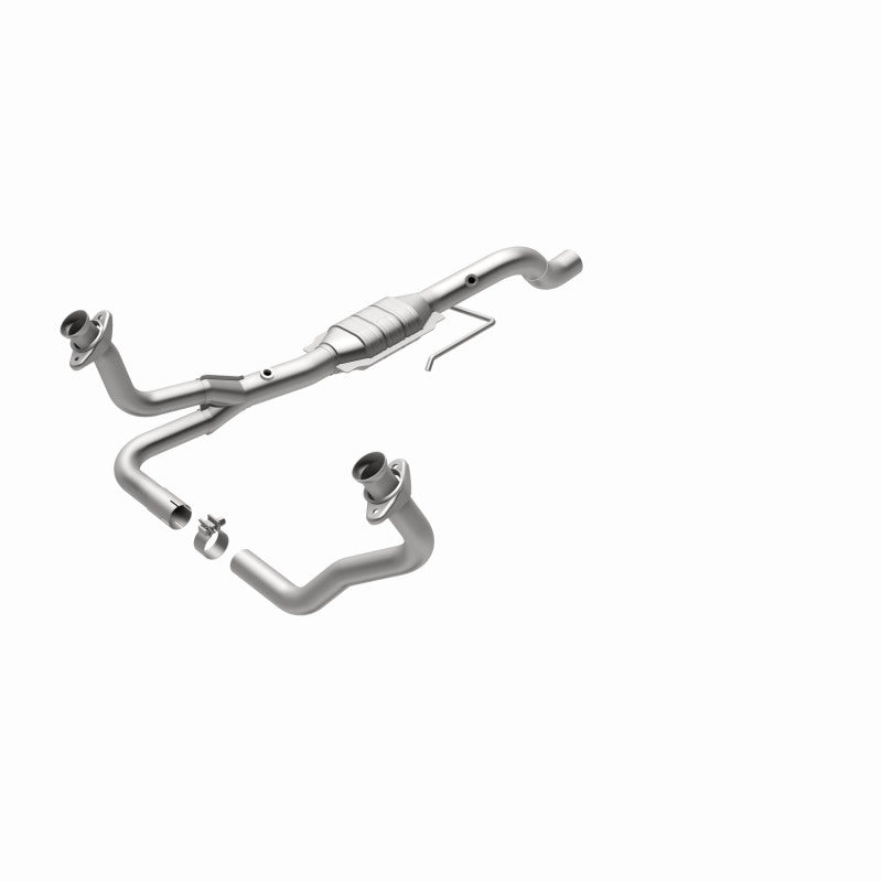 MagnaFlow Direct Fit Catalytic Converter 00-03 Dodge Dakota 4.7L 4WD