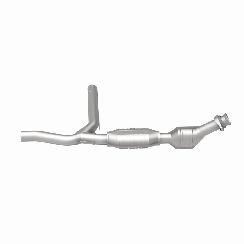 MagnaFlow Direct Fit Catalytic Converter 01 Ford F-150 4.2L
