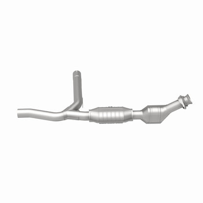 MagnaFlow Direct Fit Catalytic Converter 01 Ford F-150 4.2L
