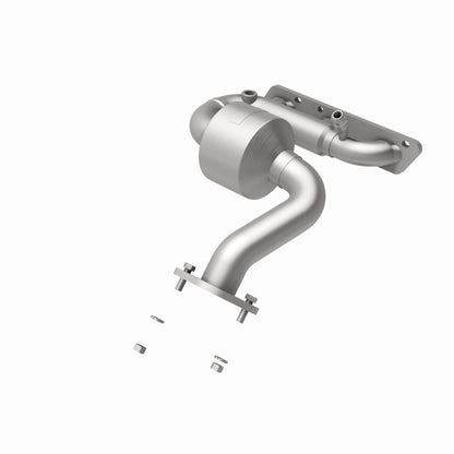 MagnaFlow Direct Fit Catalytic Converter 00-03 Ford Taurus 3.0L