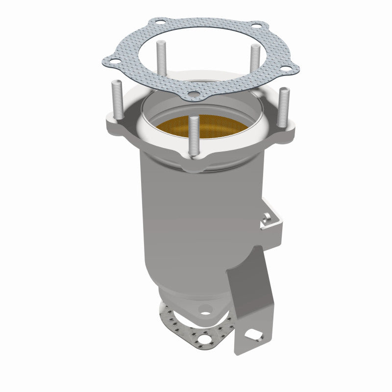 MagnaFlow Direct Fit Catalytic Converter 01-03 Mazda Protege 2.0L CA