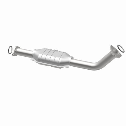 MagnaFlow CONV DF 04-06 Toyota Tundra 4.7L Passenger Side Front