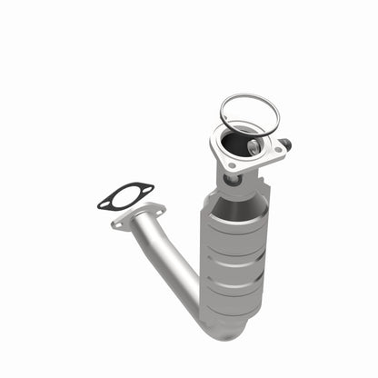 MagnaFlow Direct Fit Catalytic Converter 00-02 Focus 2.0L OEM