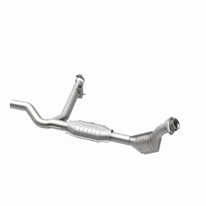 MagnaFlow Direct Fit Catalytic Converter 99-00 F-150 4.2L V6 2WD P/