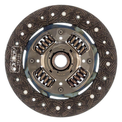 Exedy 13-17 Subaru BRZ / 13-16 Scion FR-S / 2017 Toyota 86 Stage 1 Replacement Organic Clutch Disc