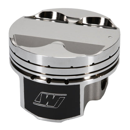 Wiseco Toyota 2JZ Supra -5.3cc Dish 86.25mm Piston Shelf Stock *Single Piston Only*