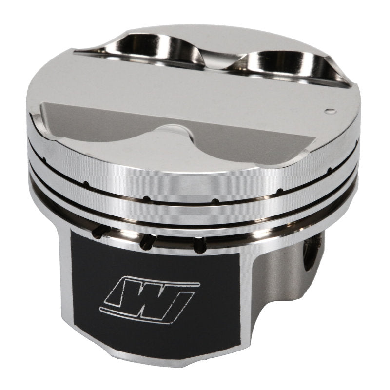 Wiseco Toyota 2JZ Supra -5.3cc Dish 86.5mm Piston Shelf Stock *Single Piston Only*