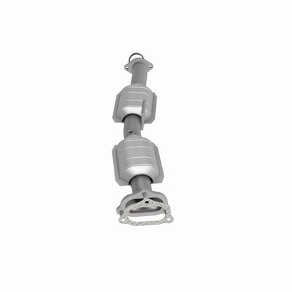 MagnaFlow Direct Fit Catalytic Converter 03 Ranger/B-Ser V6 rear 50S