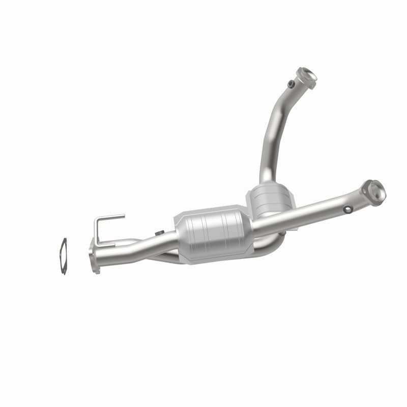 MagnaFlow Direct Fit Catalytic Converter 04-06 Ranger/BSeries 3.0L