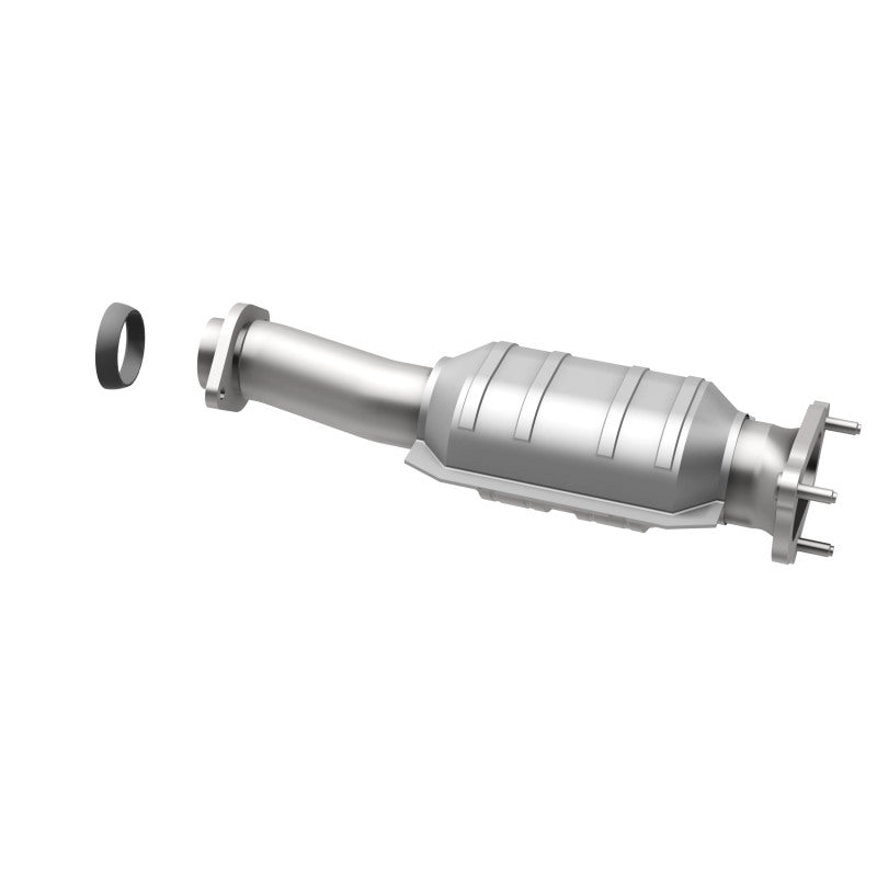 MagnaFlow Direct Fit Catalytic Converter 04 Ranger/BSer rr 3.0L