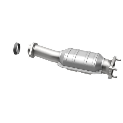 MagnaFlow Direct Fit Catalytic Converter 04 Ranger/BSer rr 3.0L