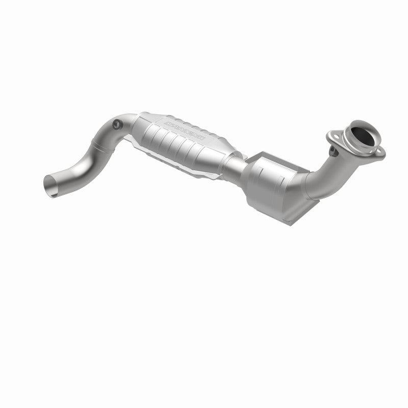 MagnaFlow Direct Fit Catalytic Converter 99 Ford F-150 4.6L